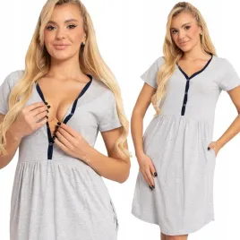 koszula-nocna-ciazowa-do-karmienia-z-kieszeniami-na-napy-formommy-xxl