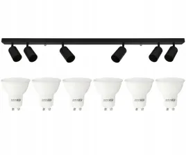 lampa-sufitowa-szyna-spot-kinkiet-oprawa-natynkowa-6x-gu10-led-6w