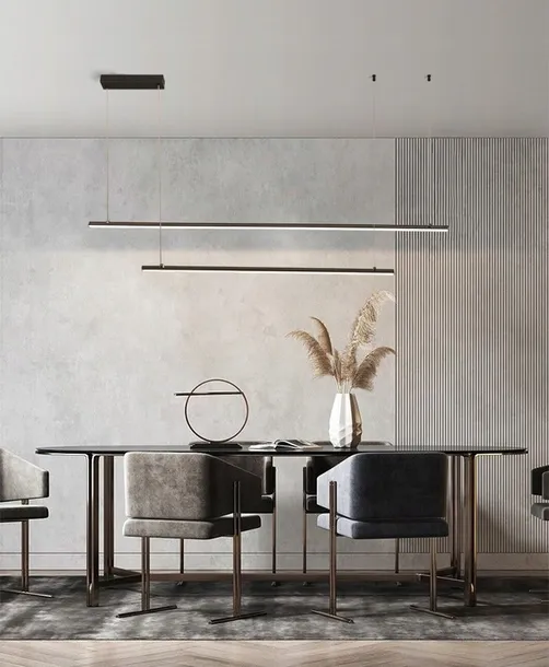 lampa-wiszaca-monako-duo-led-dluga-nad-stol-nowoczesna-210cm-slim-stan-nowy-marka-wobako