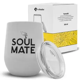 termolid-stalowe-matero-z-pokrywka-motyw-soul-mate-bialy-350-ml
