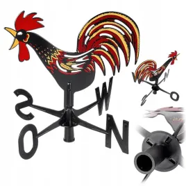 kogut-ogrodowy-pogodowy-wiatrowskaz-dekoracyjnyy-ozdobny-roza-wiatrow