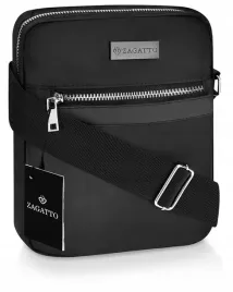 saszetka-meska-na-ramie-mala-torba-sportowa-do-pracy-czarna-lekka