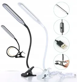 lampka-biurkowa-led-biurowa-szkolna-usb-klips