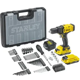 wiertarko-wkretarka-stanley-fatmax-sfmcd700d2a-qw-2x2ah-akcesoria-100-szt