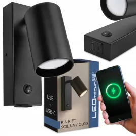 kinkiet-scienny-lampka-led-z-wlacznikiem-nocna-nad-lozko-usb-usb-c