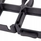 eko-krata-ogrodowa-parkingowa-podjazdowa-50x50x3cm-10-szt-geokrata-marka-inna