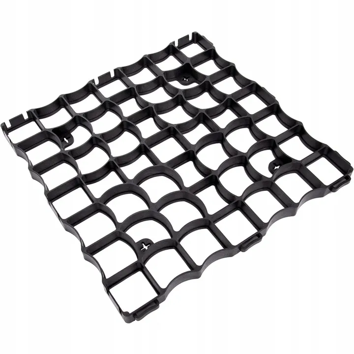 eko-krata-ogrodowa-parkingowa-podjazdowa-50x50x3cm-10-szt-geokrata-stan-nowy
