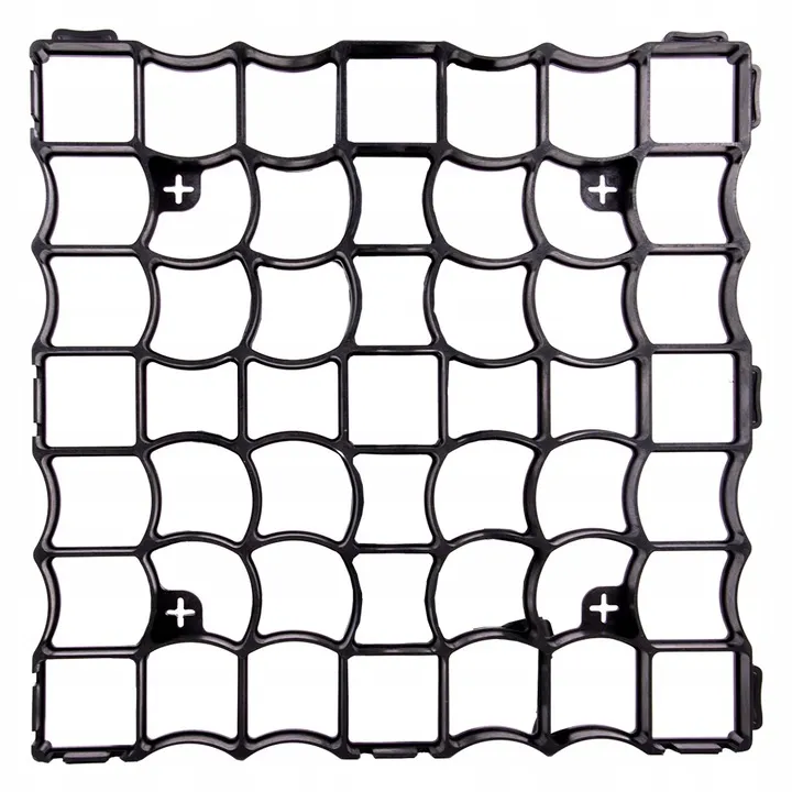 eko-krata-ogrodowa-parkingowa-podjazdowa-50x50x3cm-10-szt-geokrata-stan-nowy