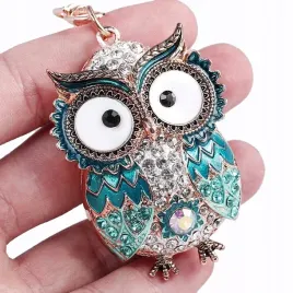 breloczek-brelok-do-kluczy-sowa-sowka-cyrkonie
