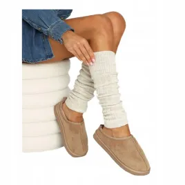 getry-damskie-na-nogi-welna-ocieplacze-na-lydki-cieple-cerber-piaskowe