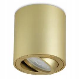 oprawa-natynkowa-halogenowa-tuba-gu10-led-zlota-spot-kinkiet-sufitowa