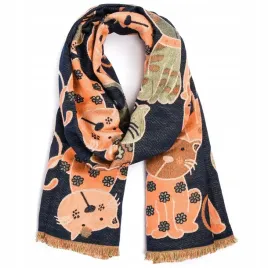 duzy-szalik-damski-bawelniany-cieply-dwustronny-koty