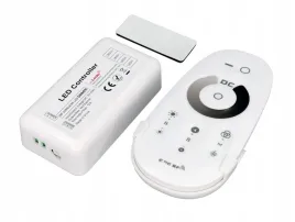 sciemniacz-led-sterownik-rf-radiowy-mono-pilot-touch-12a-144w-uchwyt