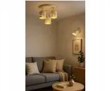 lampa-sufitowa-plafon-zyrandol-ecru-bezowa-kaszmir-vox-led-marka-bez-marki