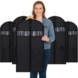 5-x-pokrowiec-na-odziez-ubrania-kurtke-garnitur-60x100-okienko-zestaw