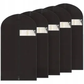 5x-pokrowiec-na-ubrania-odziez-garnitur-koszule-plaszcz-sukienke-xl-5