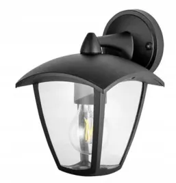 lampa-oprawa-elewacyjna-kinkiet-zewnetrzny-do-led-e27-czarna