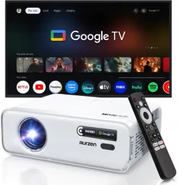 projektor-rzutnik-aurzen-eazze-d1g-4k-google-tv-smart-wifi-glosnik-hdr-200