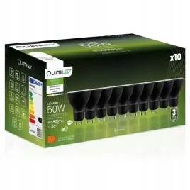 10x-zarowka-led-gu10-6w-4000k-neutralna-120-czarna-wydajna-premium