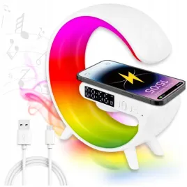 lampka-biurkowa-led-rgb-glosnik-radio-gamingowa-ladowarka-indukcyjna