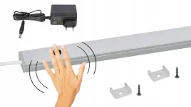 listwa-led-podszafkowa-oswietlenie-led-do-kuchni-szafy-bezdotykowa