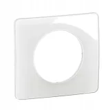 ramka-pojedyncza-legrand-bialy