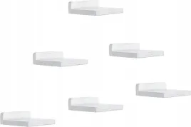 phoenancee-6-plywajacych-polek-drewnianych-102-x-102-x-4-cm-biale