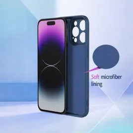 mikulle-silikonowe-etui-do-samsung-galaxy-a06-4g-z-szybka-niebieskie