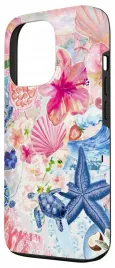 etui-european-summer-preppy-collage-z-hibiskusem-i-zolwiem-dla-iphone-a-14