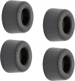 wagner-vulkano-mini-odbojnik-scienny-4-szt-o-20-x-10-mm-czarny