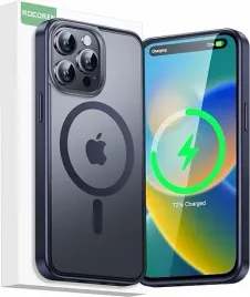 etui-rocoren-do-iphone-15-pro-magsafe-granatowe-przezroczyste