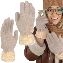 rekawiczki-damskie-grube-cieple-zimowe-welna-i-angora-ocieplane