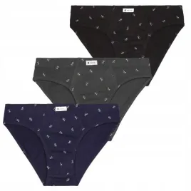slipy-meskie-bawelniane-majtki-klasyczne-moraj-3-pak-mix-kolor-xl