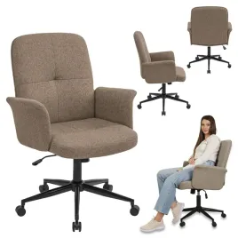fotel-biurowy-obrotowy-do-salonu-z-regulacja-tkanina-krzeslo-biurowe