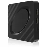 smart-box-tv-4k-android-przystawka-dekoder-bt-netflix-youtube-itp-stan-nowy