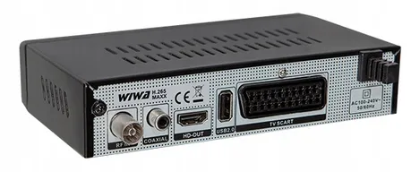tuner-dekoder-telewizji-wiwa-dvbt2-hevc-h-265-maxx-stan-nowy