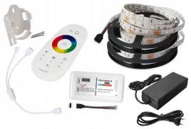 zestaw-tasma-led-10m-rgb-bialy-pilot-5050-zasila