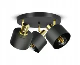 lampa-sufitowa-zyrandol-plafon-czarna-zlota-classic-spot-482-eg3-led-zawiera-baterie-nie