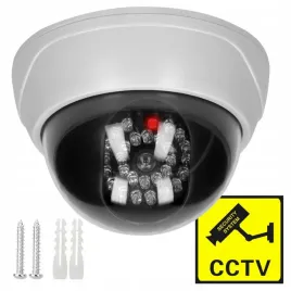 kamera-atrapa-kamery-monitoringu-z-podczerwienia-na-baterie-migajaca