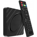 smart-box-tv-4k-bt-android-przystawka-dekoder-netflix-youtube-itp-stan-nowy