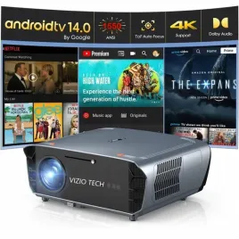 projektor-vizio-tech-a9g-1550ansi-androidtv-14-fullhd-4k-dolby-wifi-6