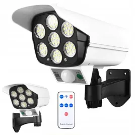 atrapa-kamery-monitoringowej-77-led-lampa-solarna-atrapa-kamery