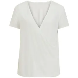 bluzka-damska-vila-modelina-biala-z-glebokim-dekoltem