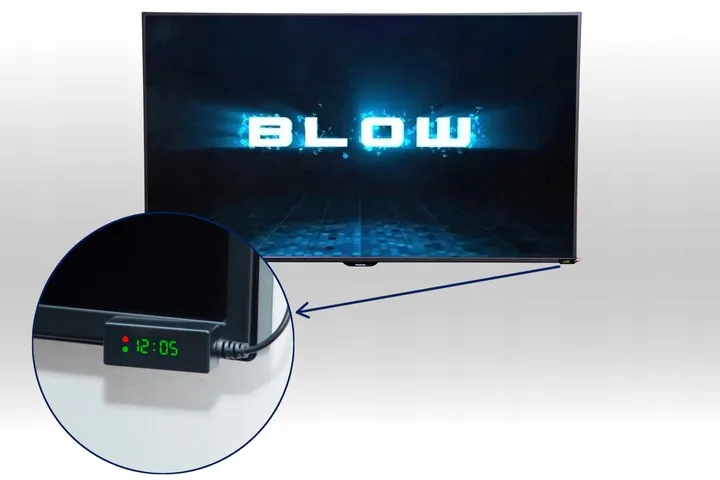 dekoder-tuner-tv-dvb-t2-hevc-h-265-full-hd-mini-pilot-antena-4x-stan-nowy-funkcje-nagrywanie-pvr-odtwarzanie-multimediow-z-nosnika-usb-przewodnik-epg-timeshift