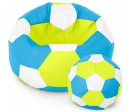 pufa-fotel-sako-pilka-nozna-do-pokoju-dziecka-80cm-niebiesko-bialy-limonka