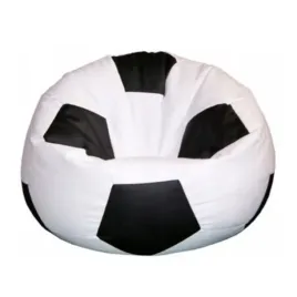 pufa-fotel-sako-pilka-nozna-do-pokoju-dziecka-nastolatka-40cm-bialo-czarna
