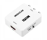 adapter-konwerter-sygnalu-av-rca-cinch-do-hdmi-stan-nowy