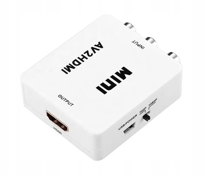 adapter-konwerter-sygnalu-av-rca-cinch-do-hdmi