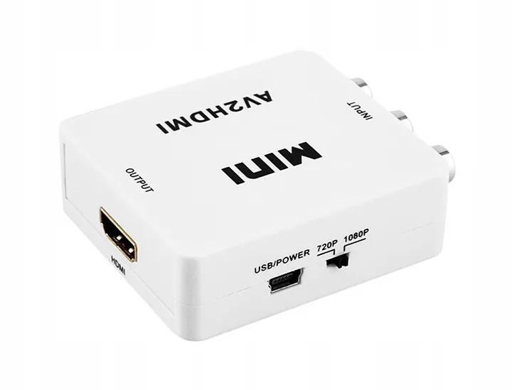 adapter-konwerter-sygnalu-av-rca-cinch-do-hdmi
