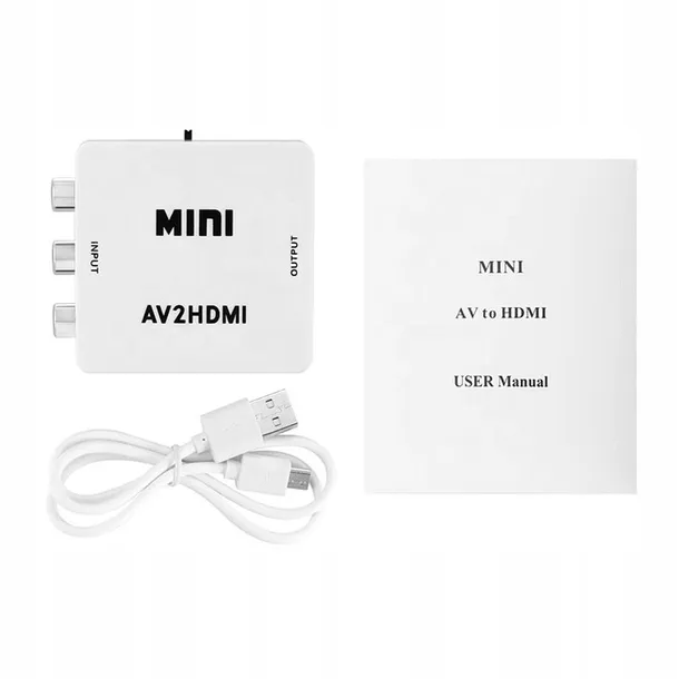 adapter-konwerter-sygnalu-av-rca-cinch-do-hdmi-kod-producenta-565132